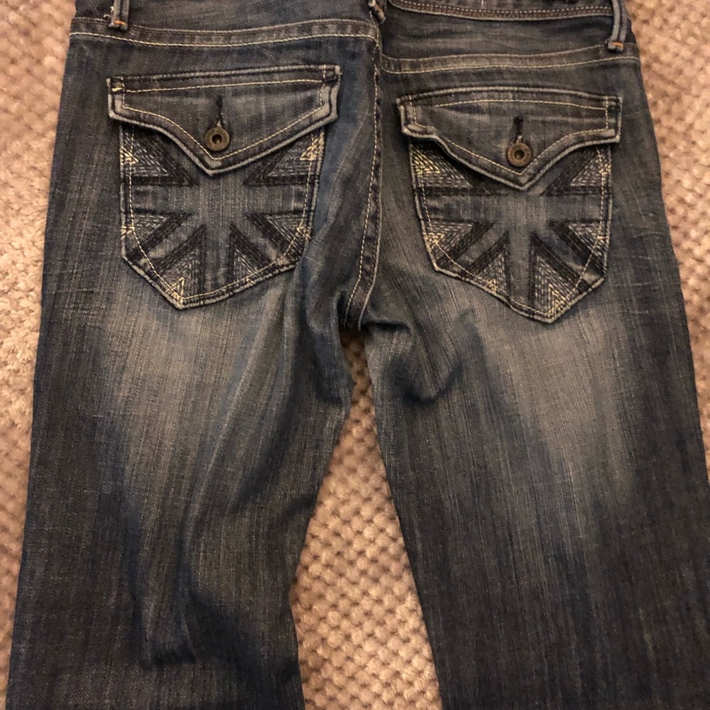 Vigoss bootcut jeans